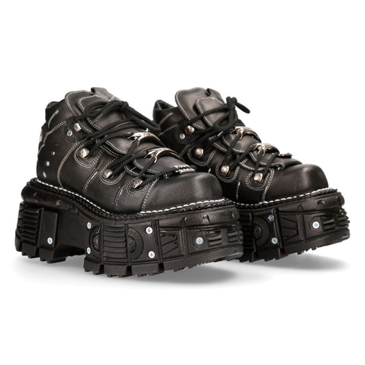 New Rock M-TANK106-C4