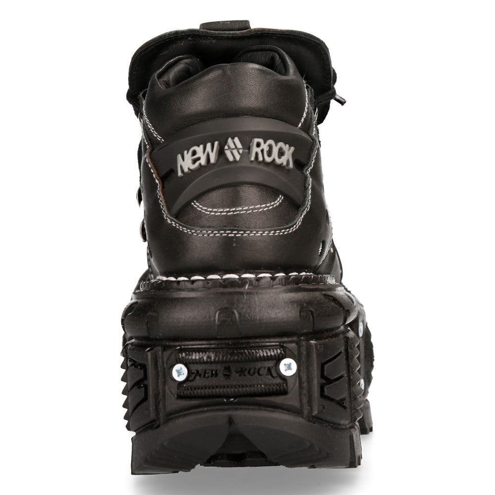 New Rock M-TANK106-C4