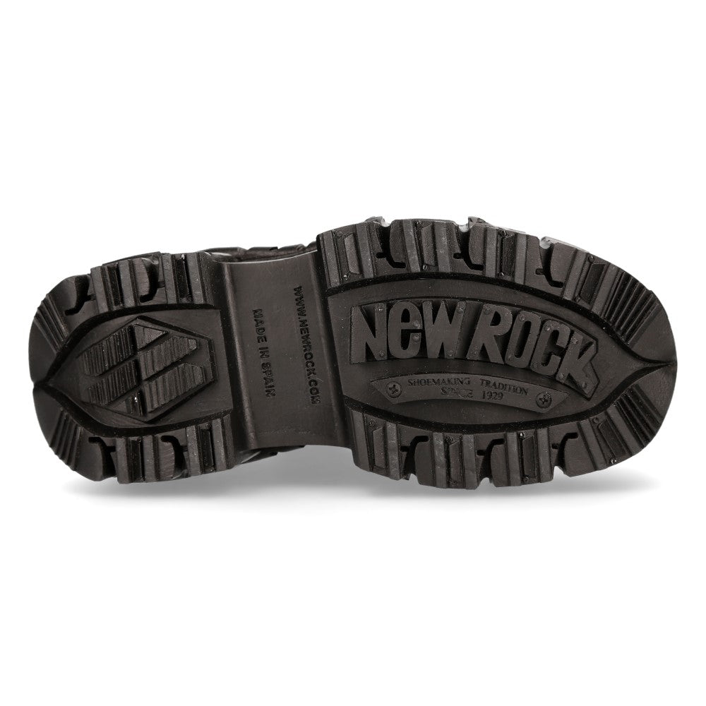 New Rock M-TANK106-C4