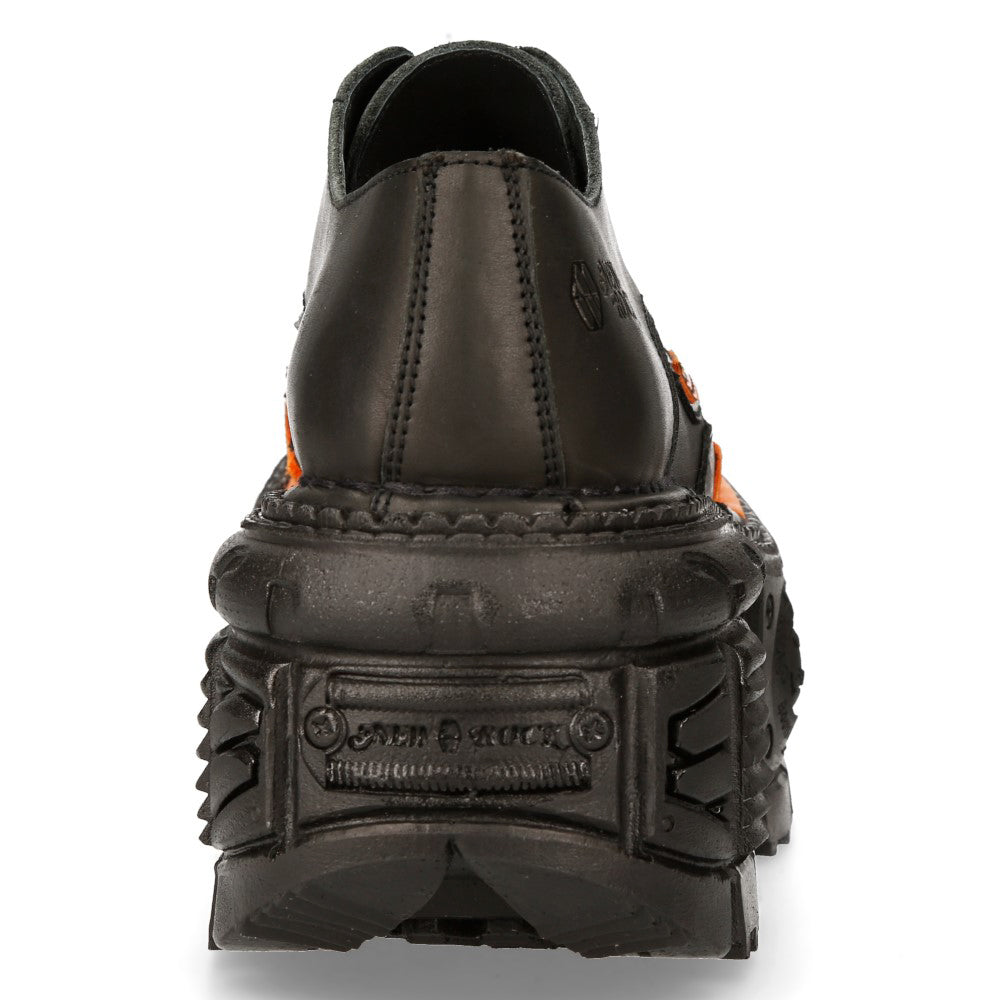New Rock M-TANK1553-C15
