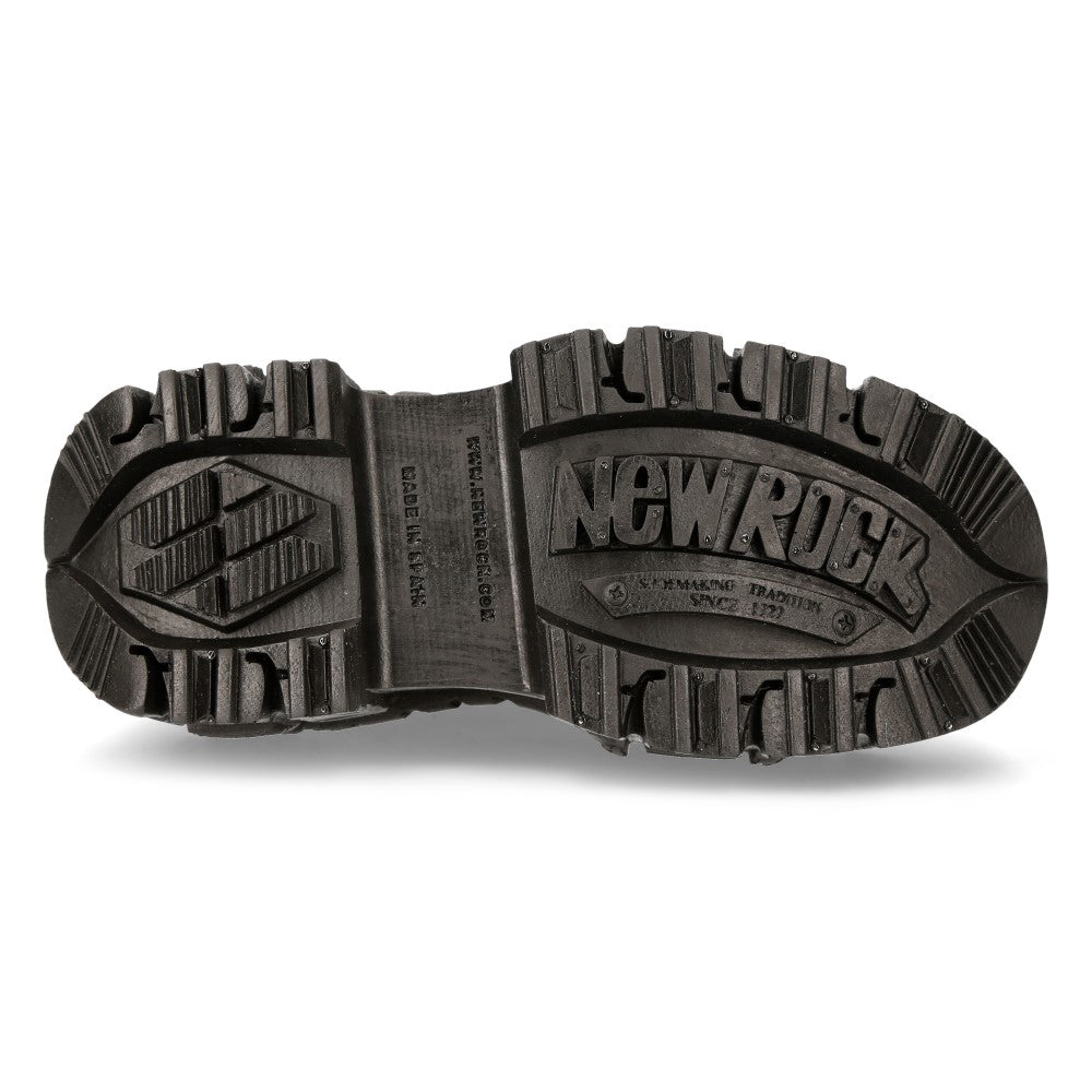New Rock M-TANK1553-C15