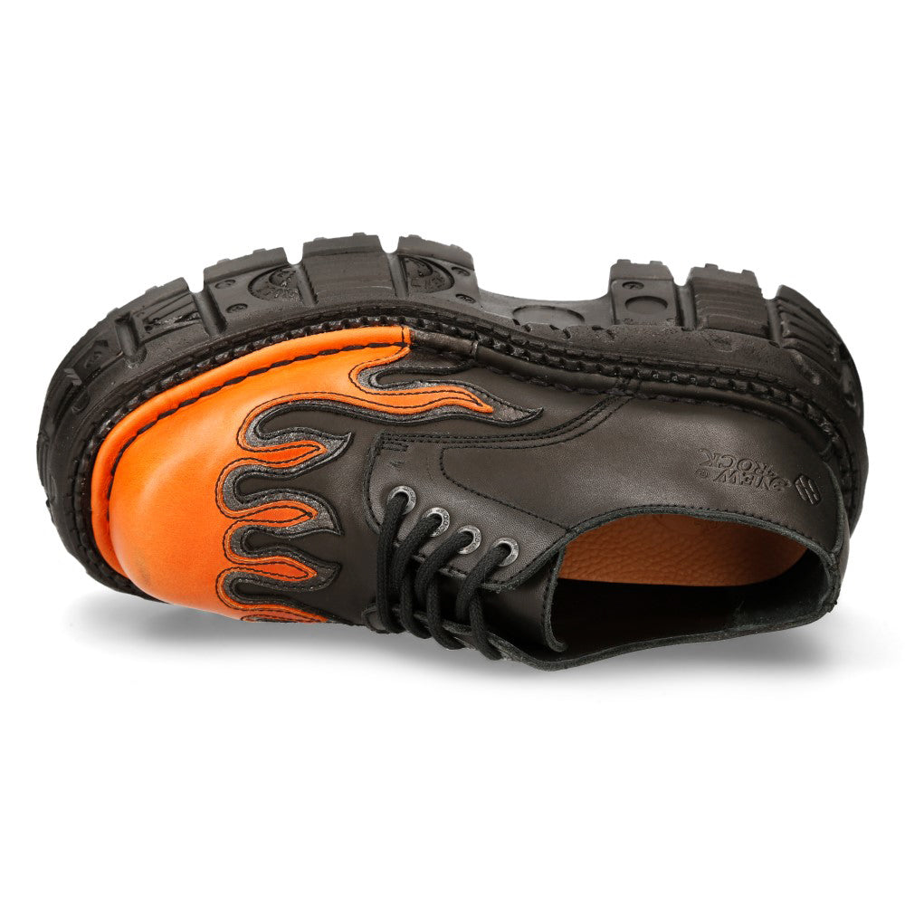 New Rock M-TANK1553-C15
