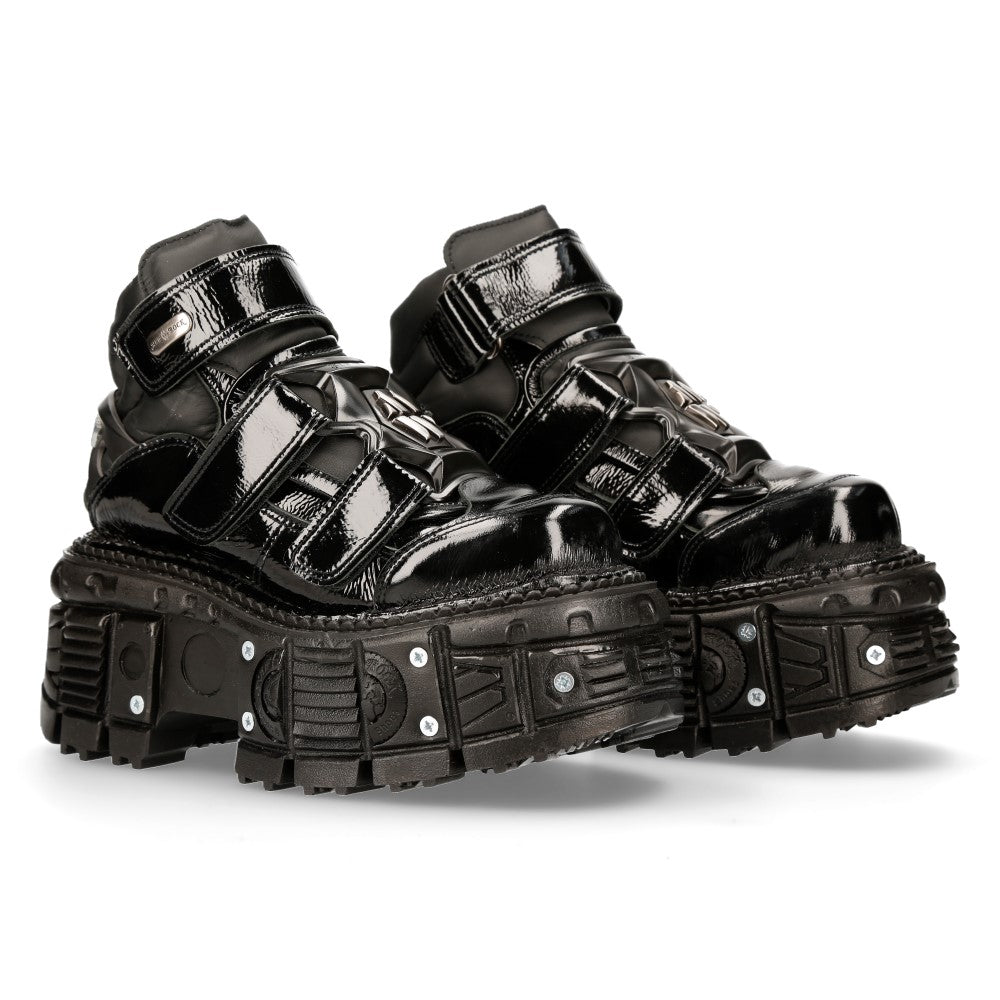 New Rock M-TANK008-R7