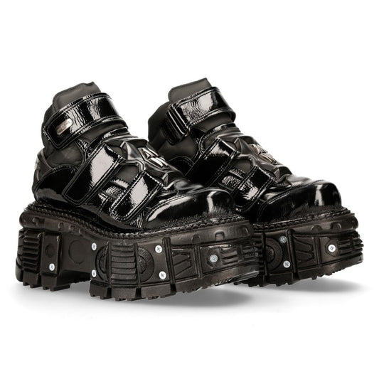 New Rock M-TANK008-R7