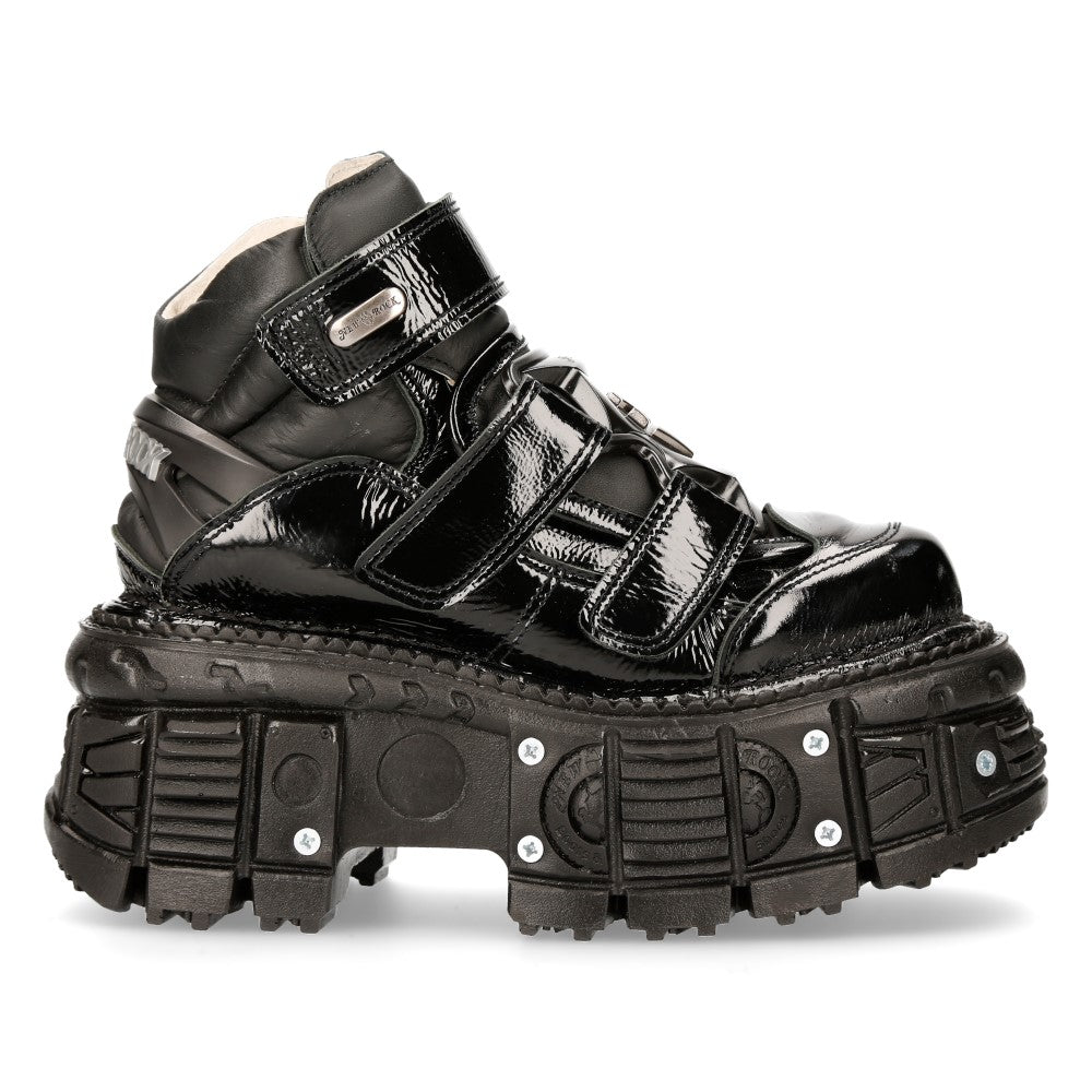 New Rock M-TANK008-R7