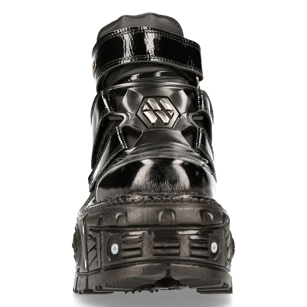 New Rock M-TANK008-R7