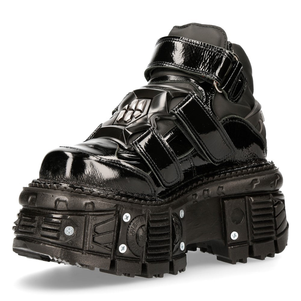 New Rock M-TANK008-R7
