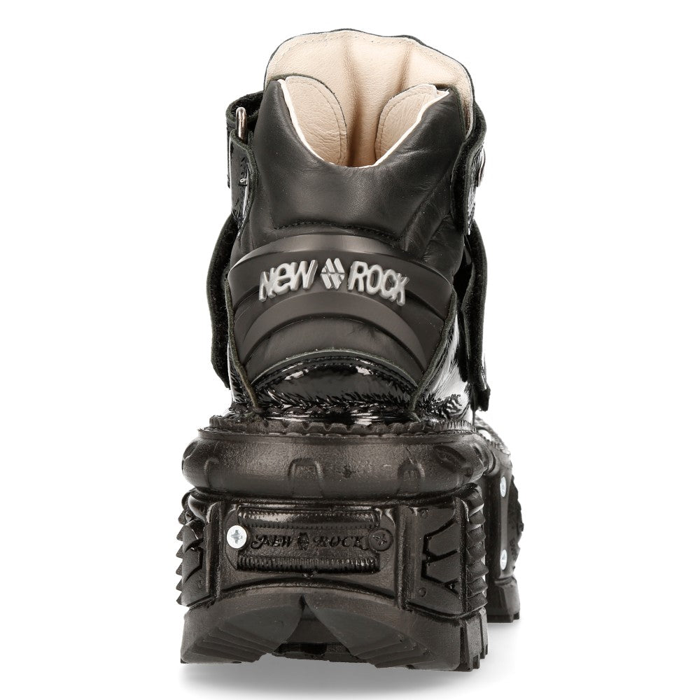New Rock M-TANK008-R7