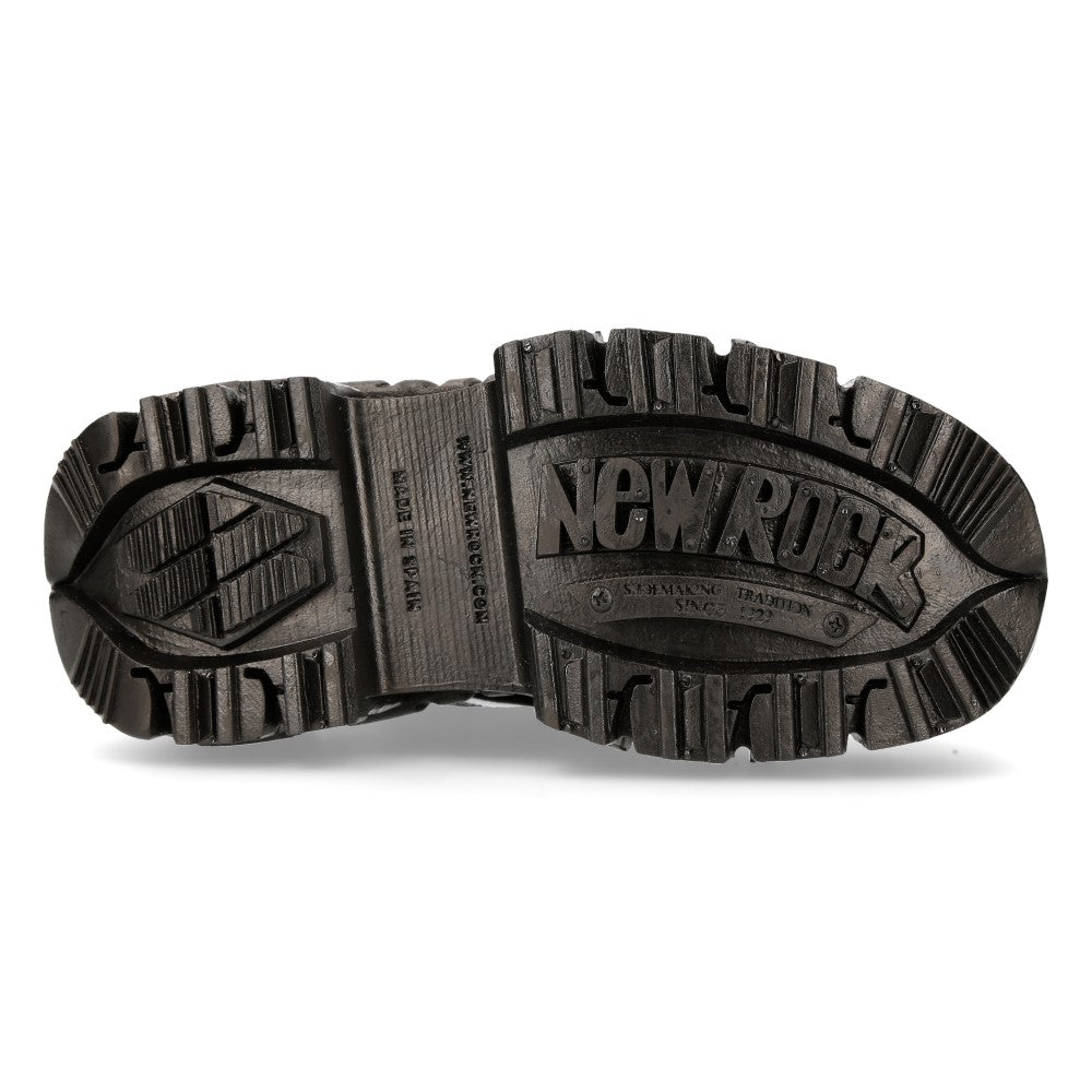 New Rock M-TANK008-R7