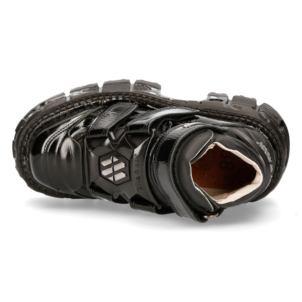 New Rock M-TANK008-R7