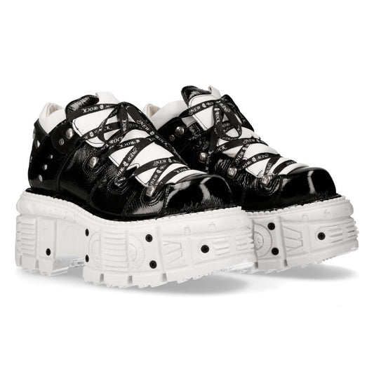 New Rock M-TANK106NLACE-C6