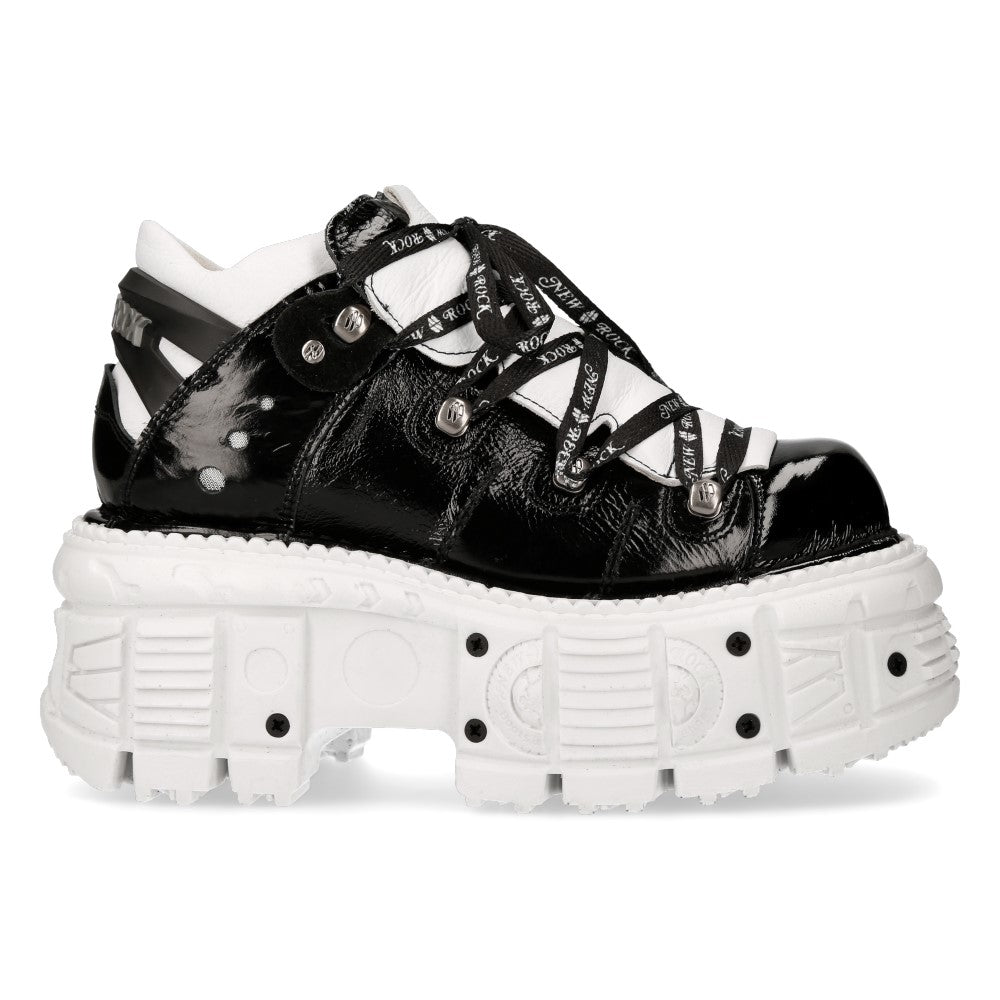 New Rock M-TANK106NLACE-C6