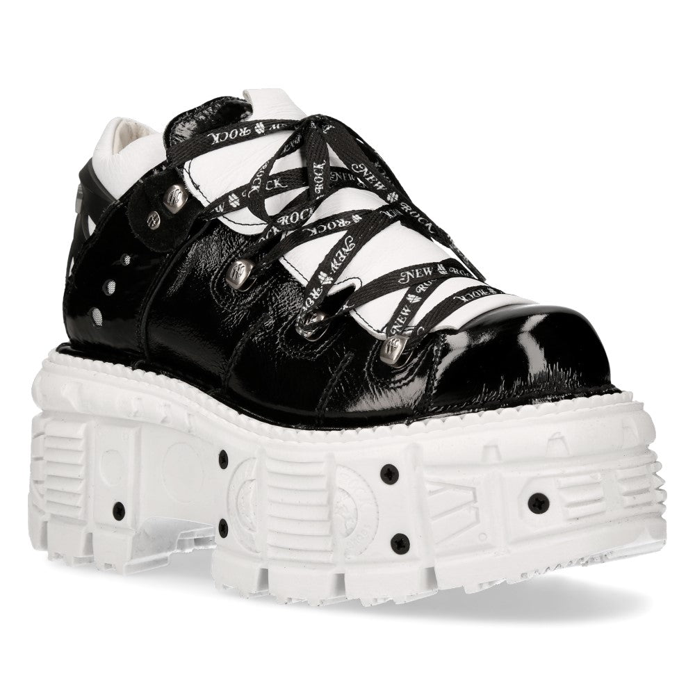 New Rock M-TANK106NLACE-C6