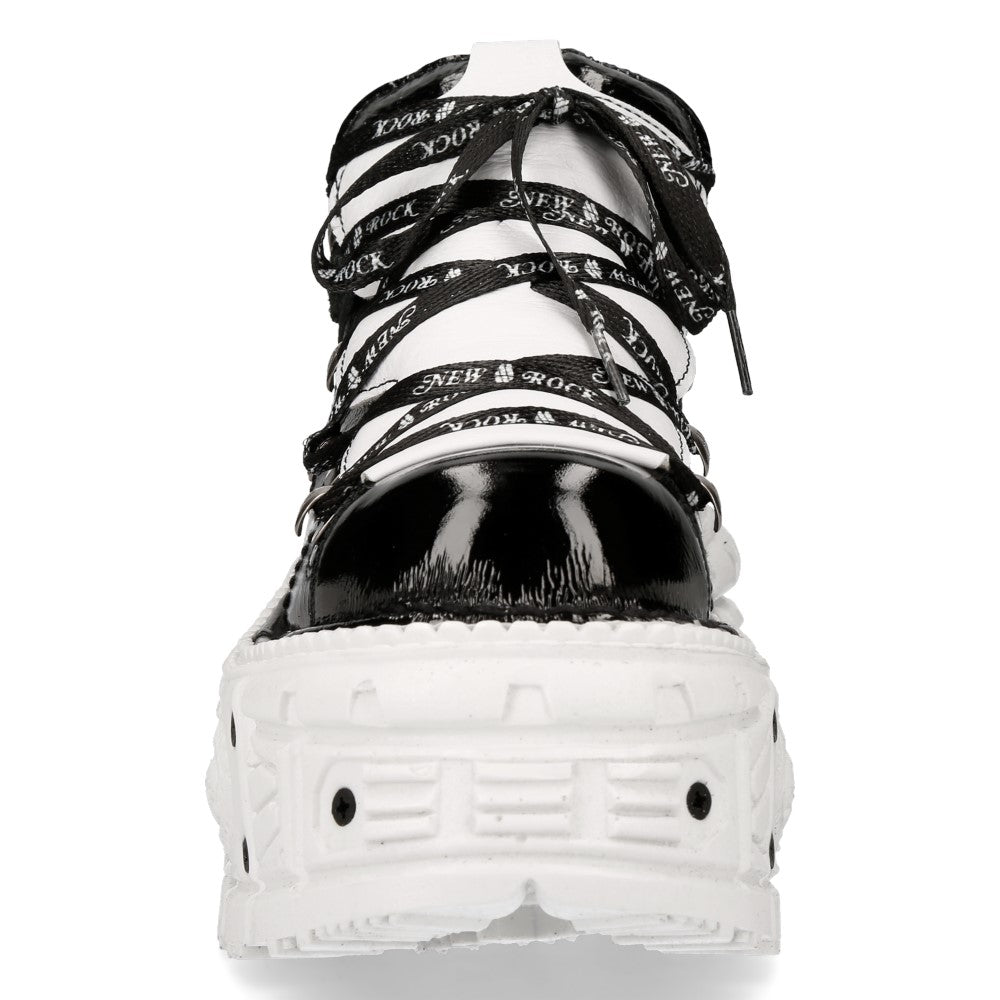 New Rock M-TANK106NLACE-C6