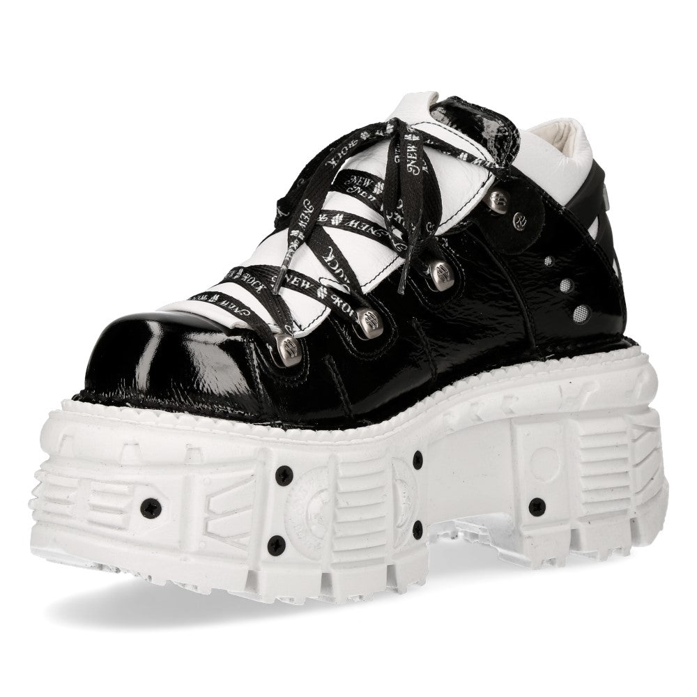 New Rock M-TANK106NLACE-C6