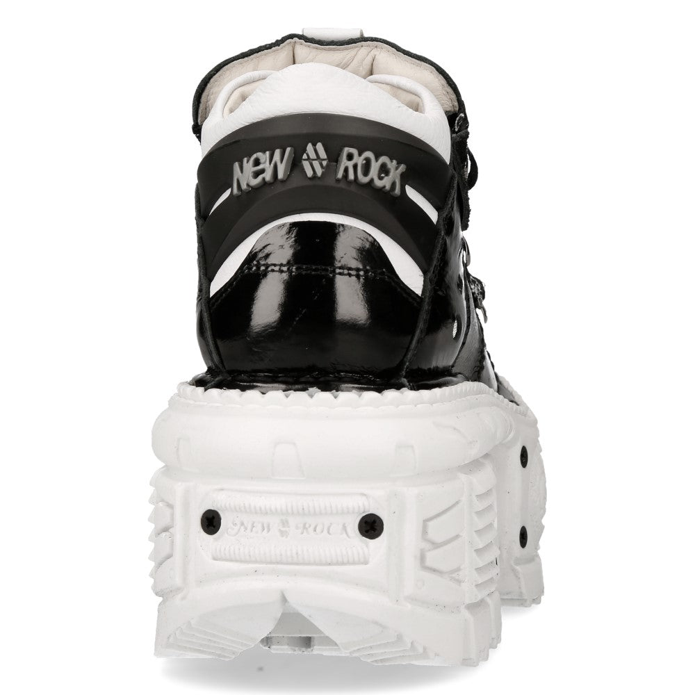 New Rock M-TANK106NLACE-C6