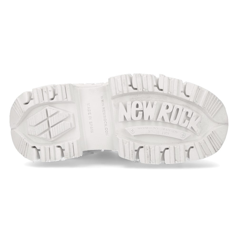 New Rock M-TANK106NLACE-C6