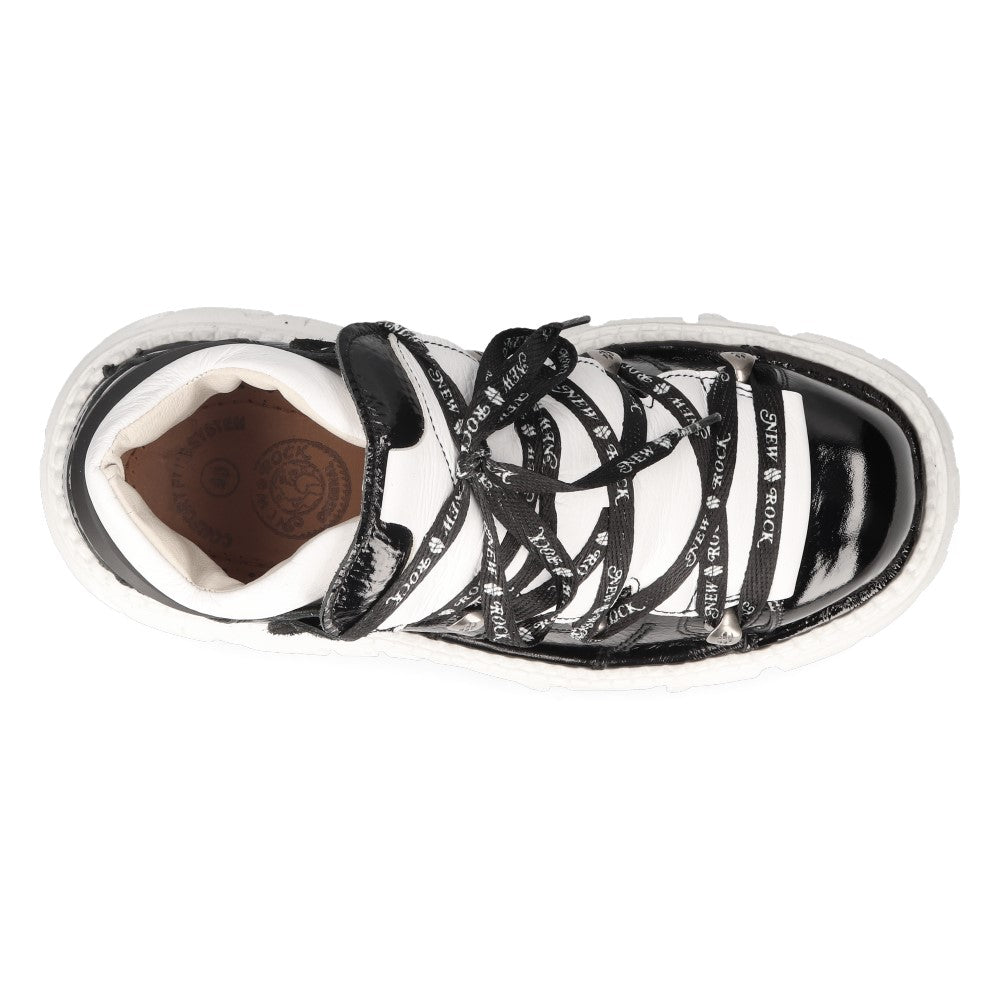 New Rock M-TANK106NLACE-C6