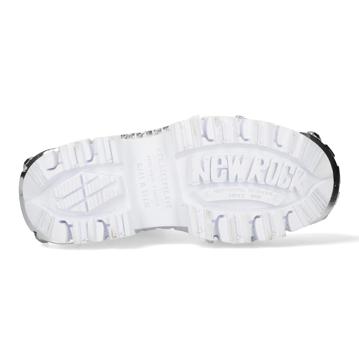 New Rock M-WALL083CY-C10