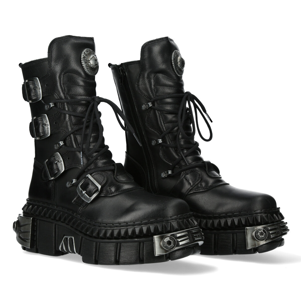 New Rock M-WALL373-S8
