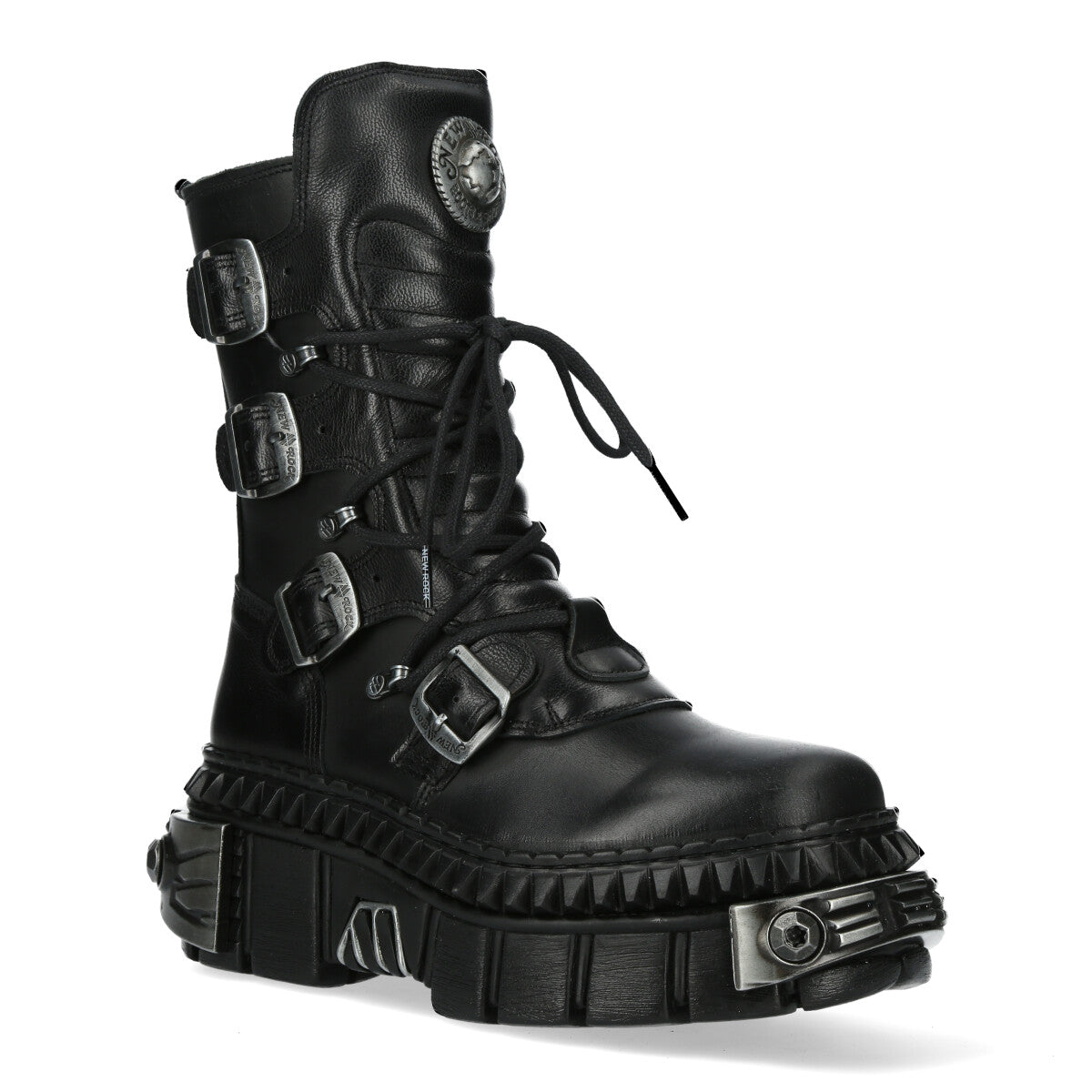 New Rock M-WALL373-S8
