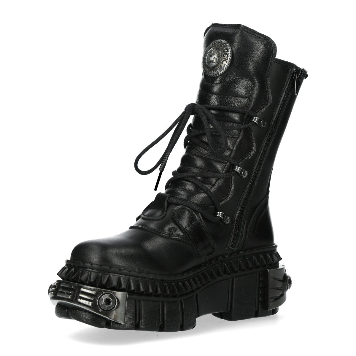 New Rock M-WALL373-S8
