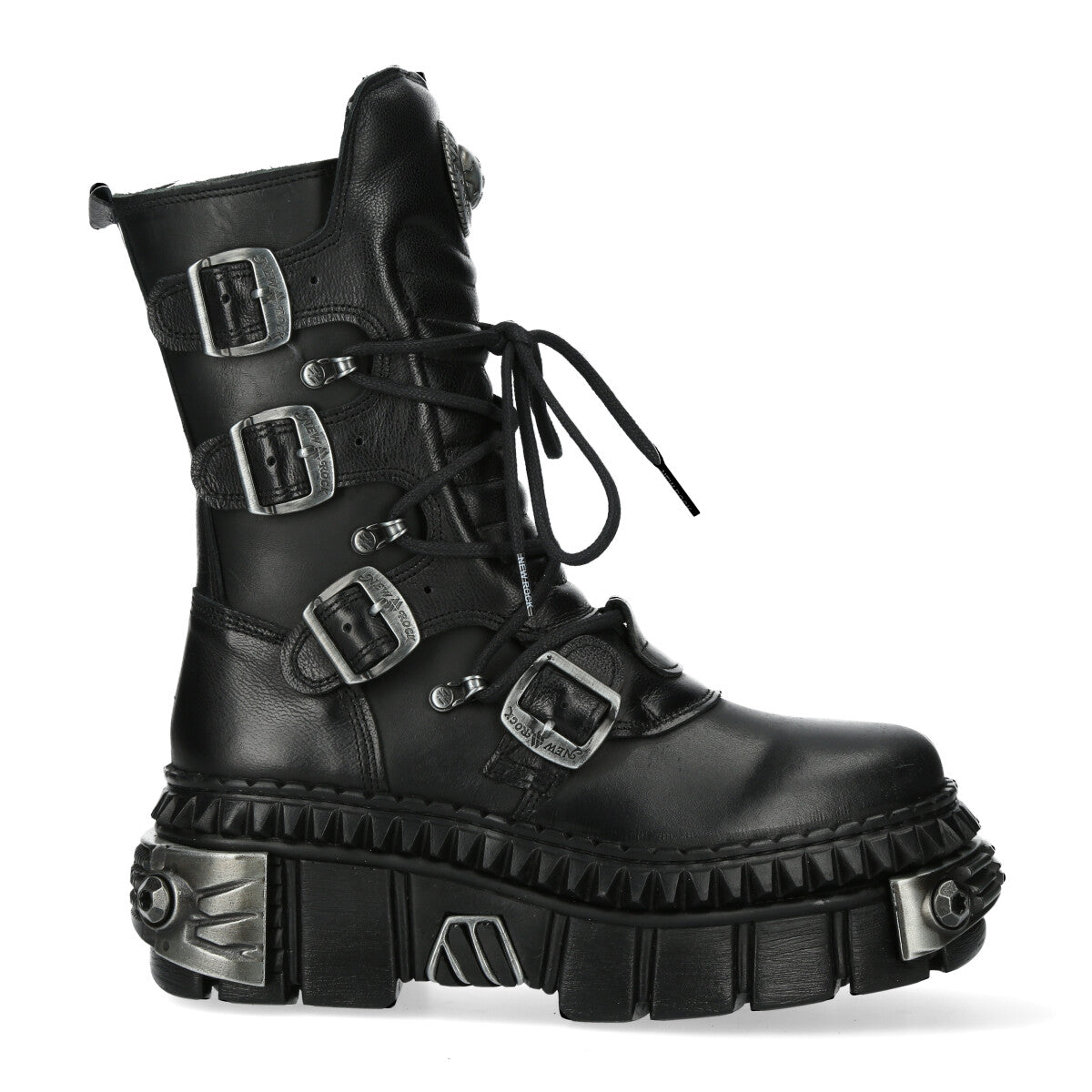 New Rock M-WALL373-S8