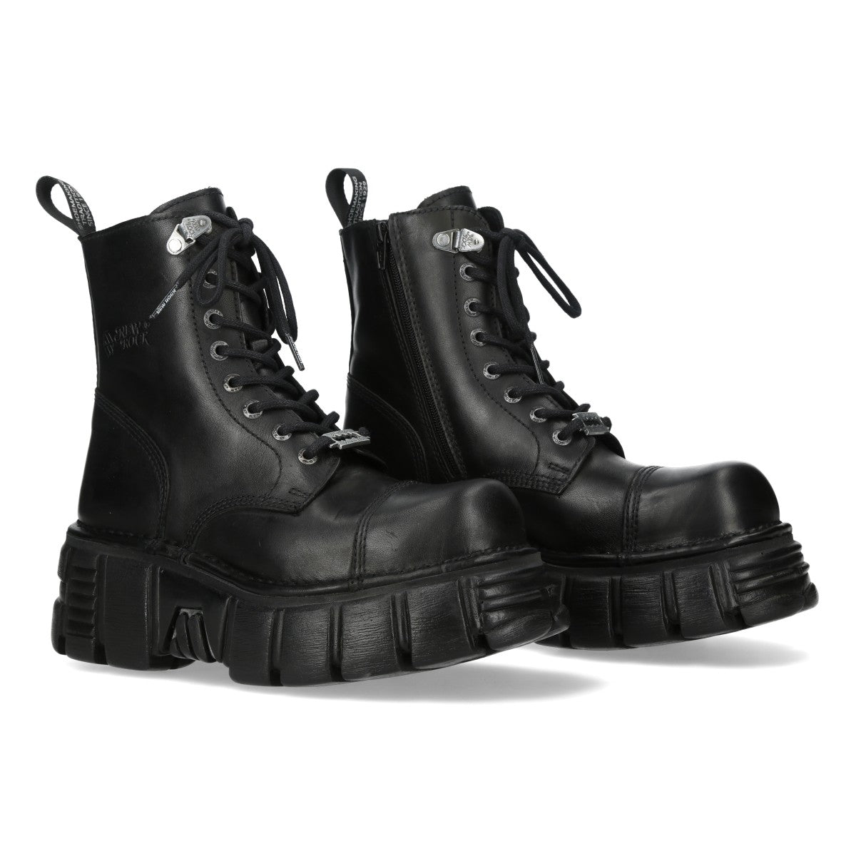 New Rock M-MILI242C-C1