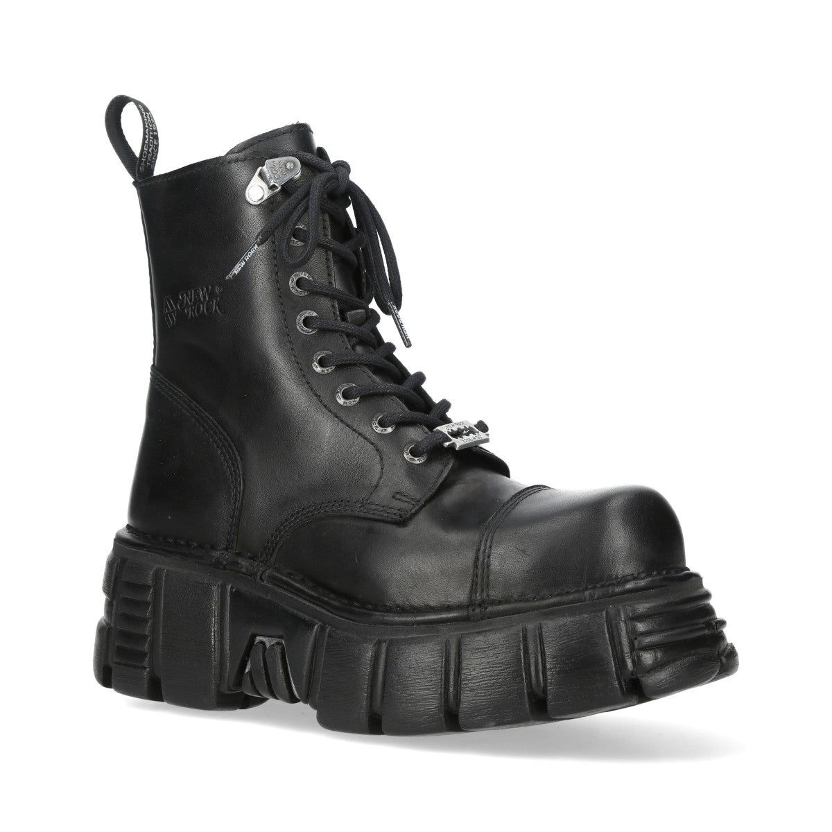 New Rock M-MILI242C-C1
