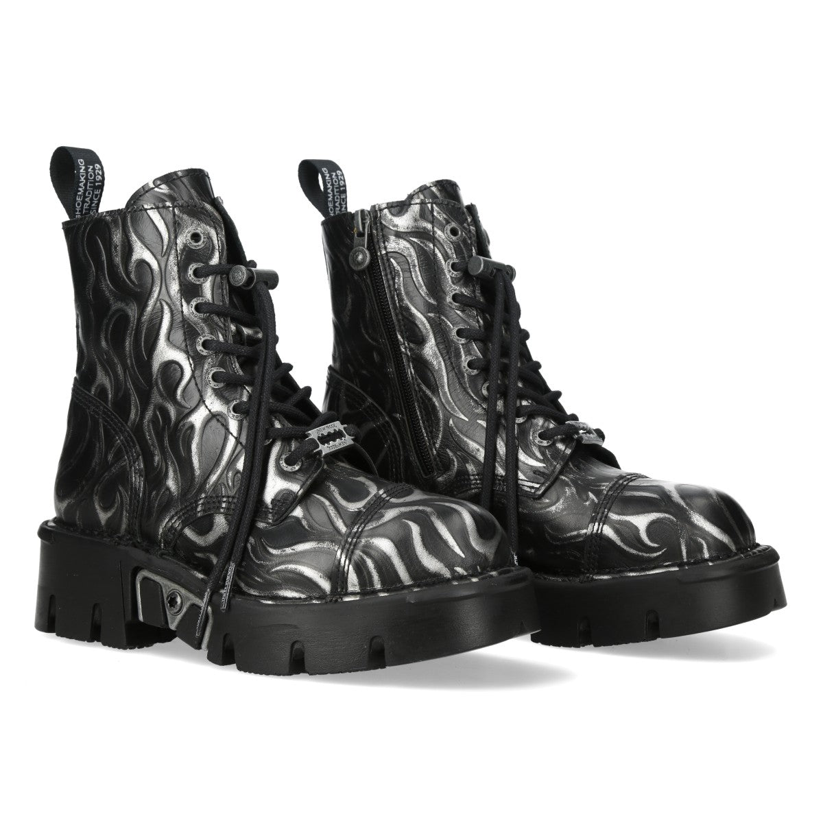 New Rock M-MILI083CCT-C106