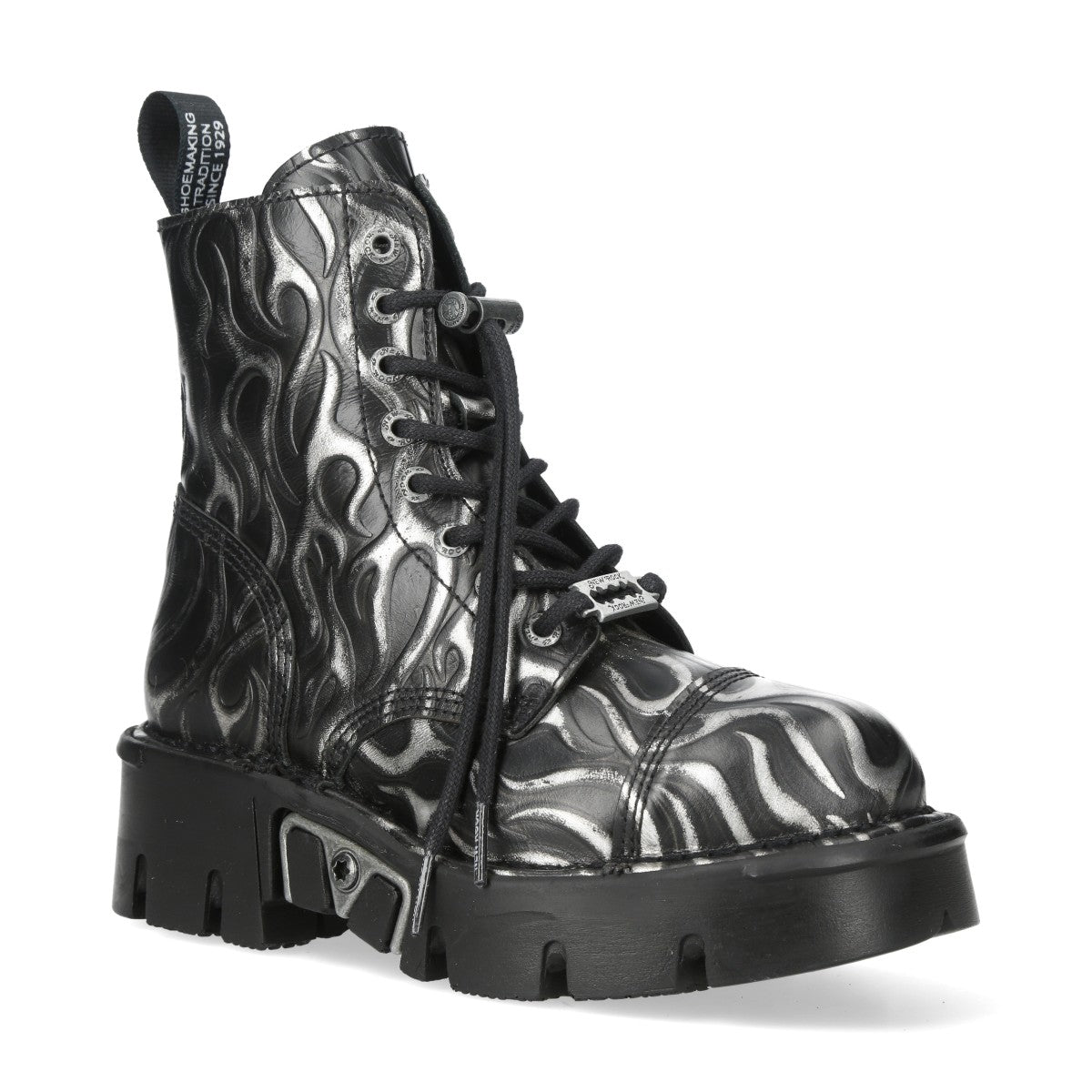 New Rock M-MILI083CCT-C106