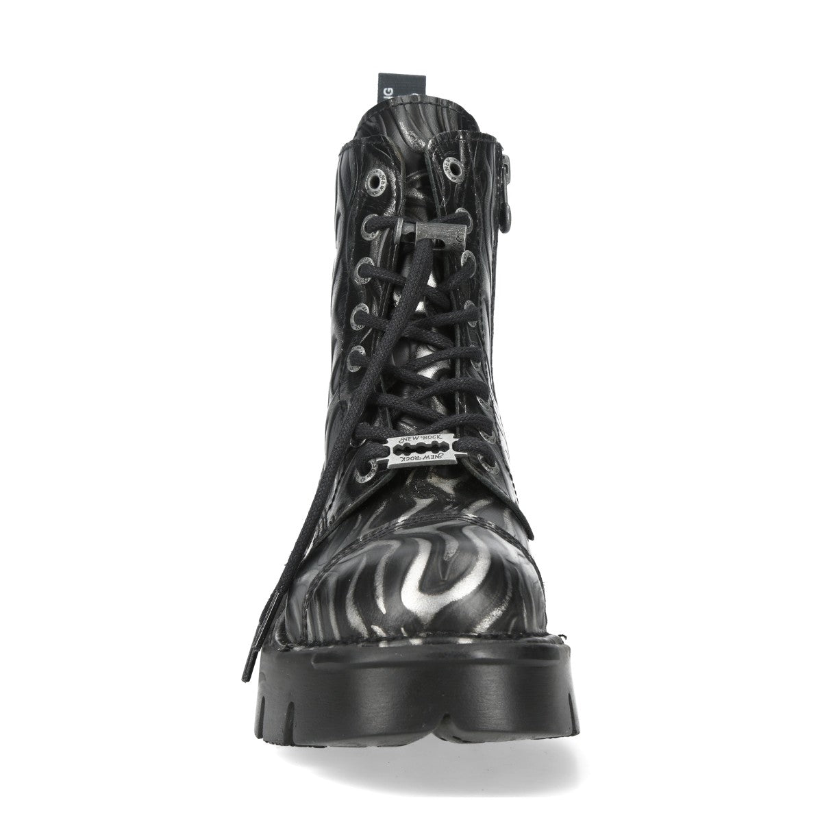 New Rock M-MILI083CCT-C106