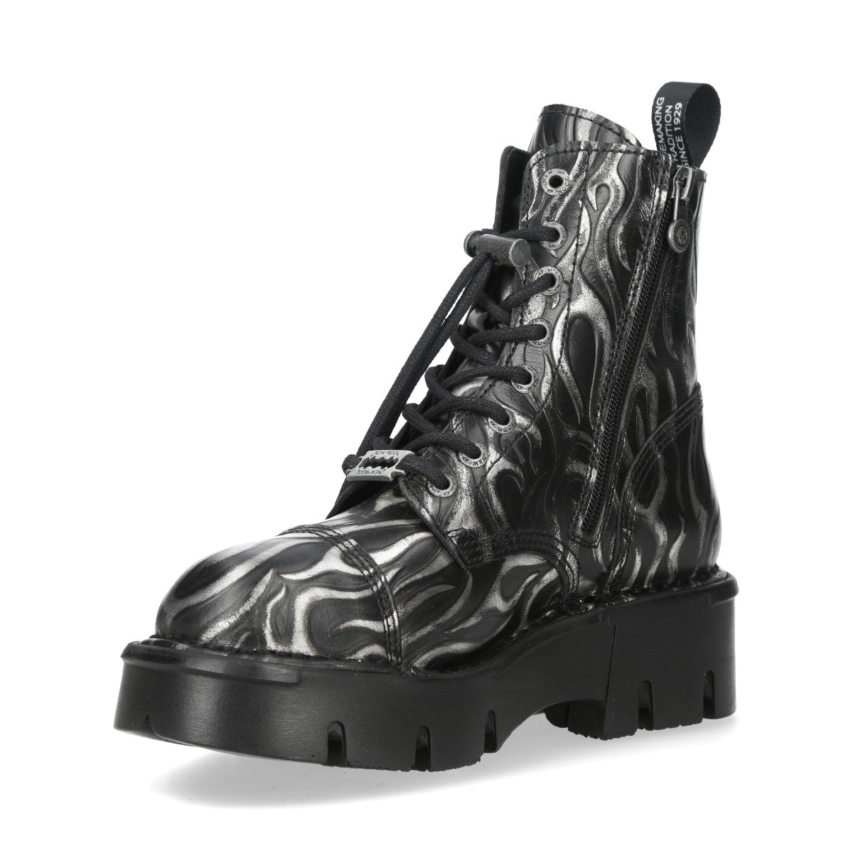 New Rock M-MILI083CCT-C106