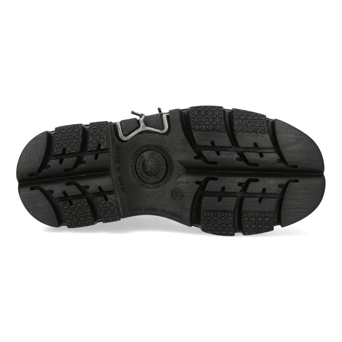 New Rock M-MILI083CCT-C106