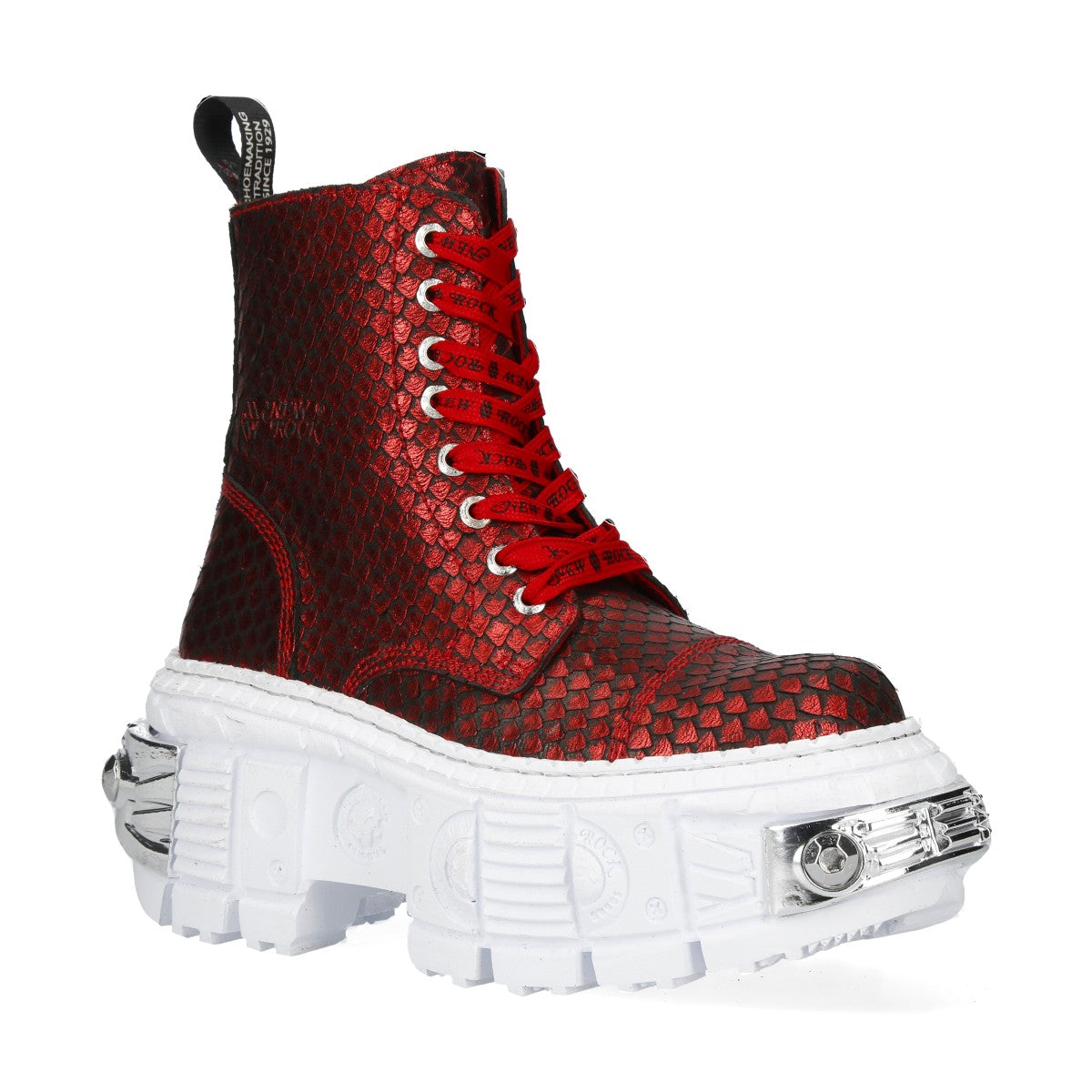 New Rock M-WALL083C-C19