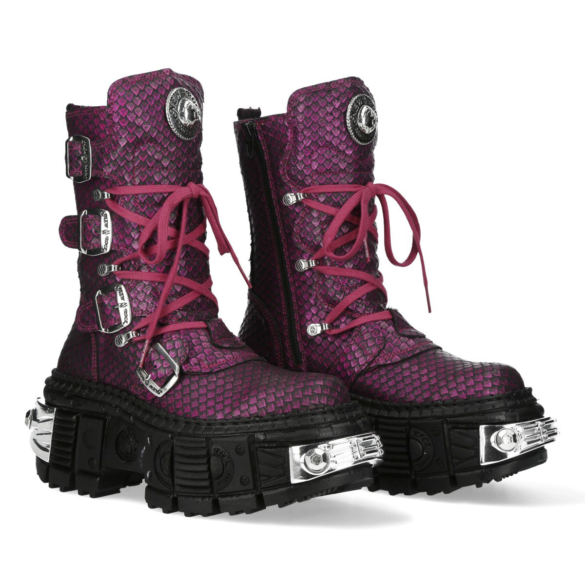 New Rock M-WALL373-C22