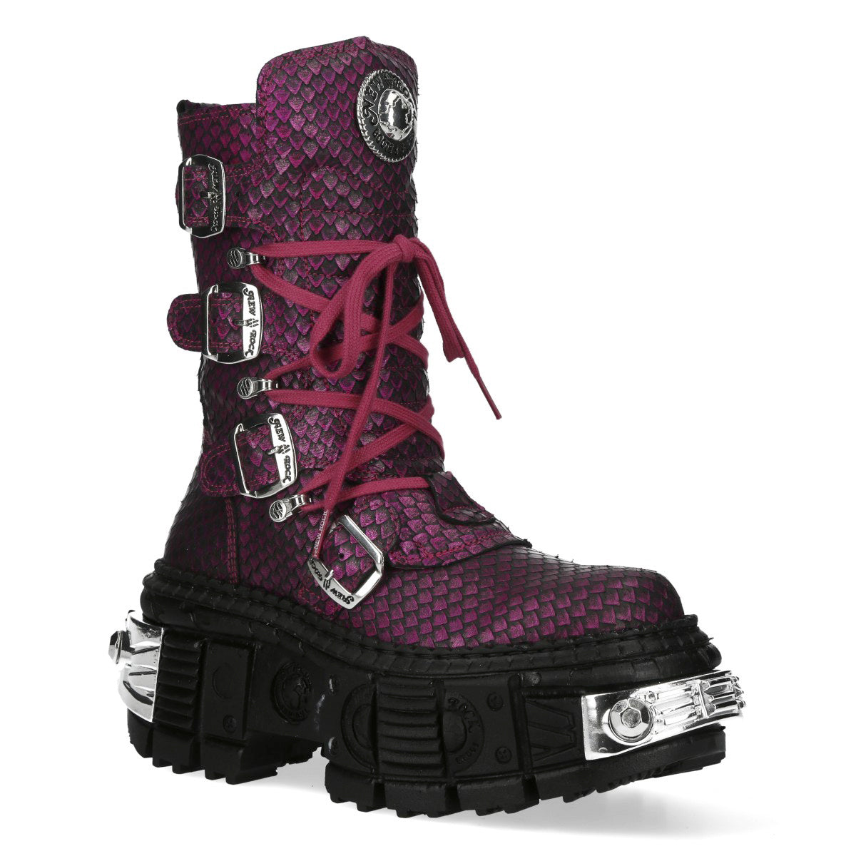 New Rock M-WALL373-C22