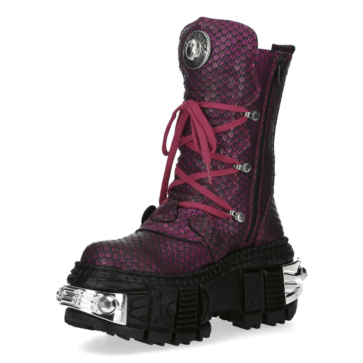 New Rock M-WALL373-C22