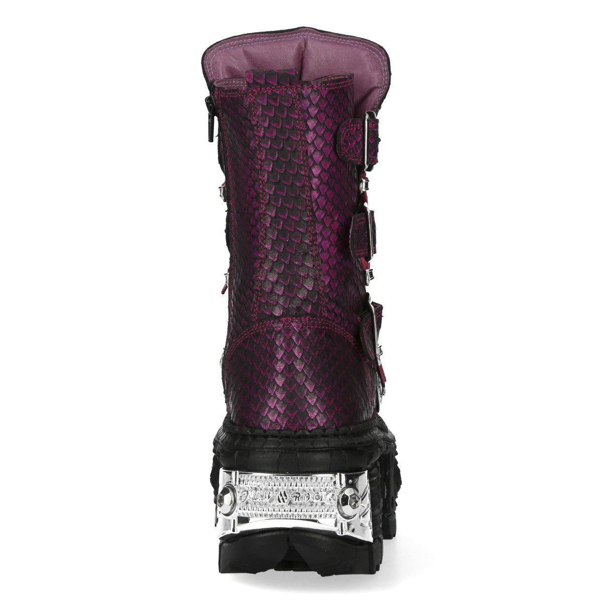 New Rock M-WALL373-C22