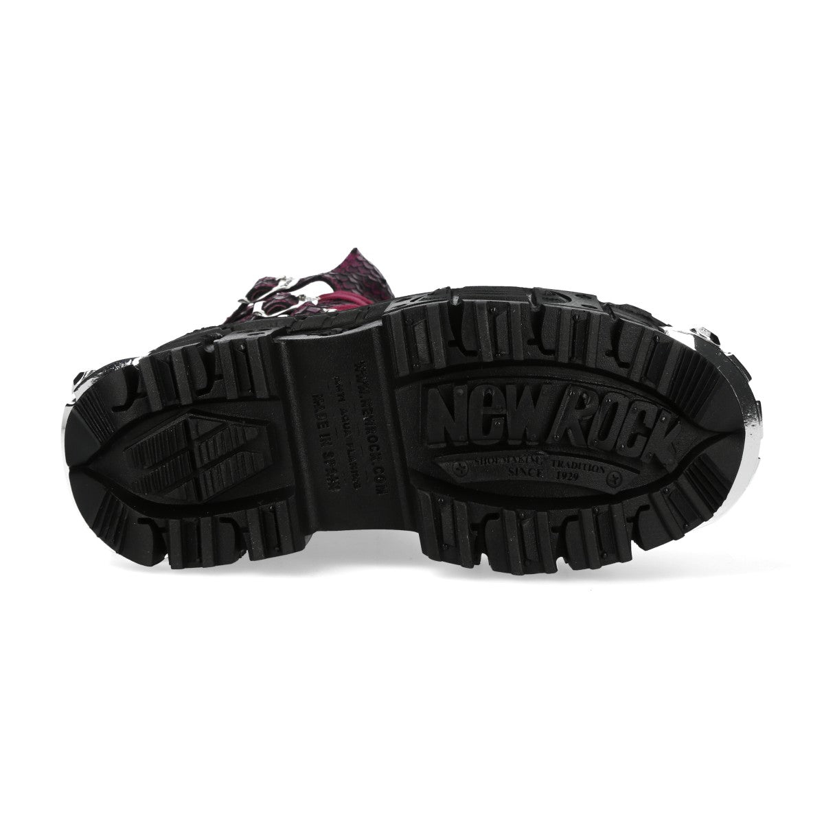 New Rock M-WALL373-C22