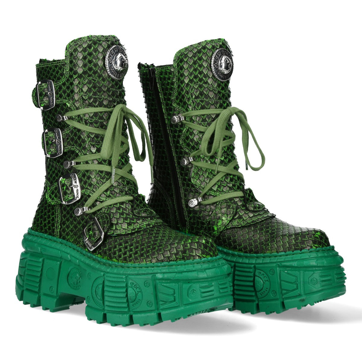 New Rock M-WALL373-C21