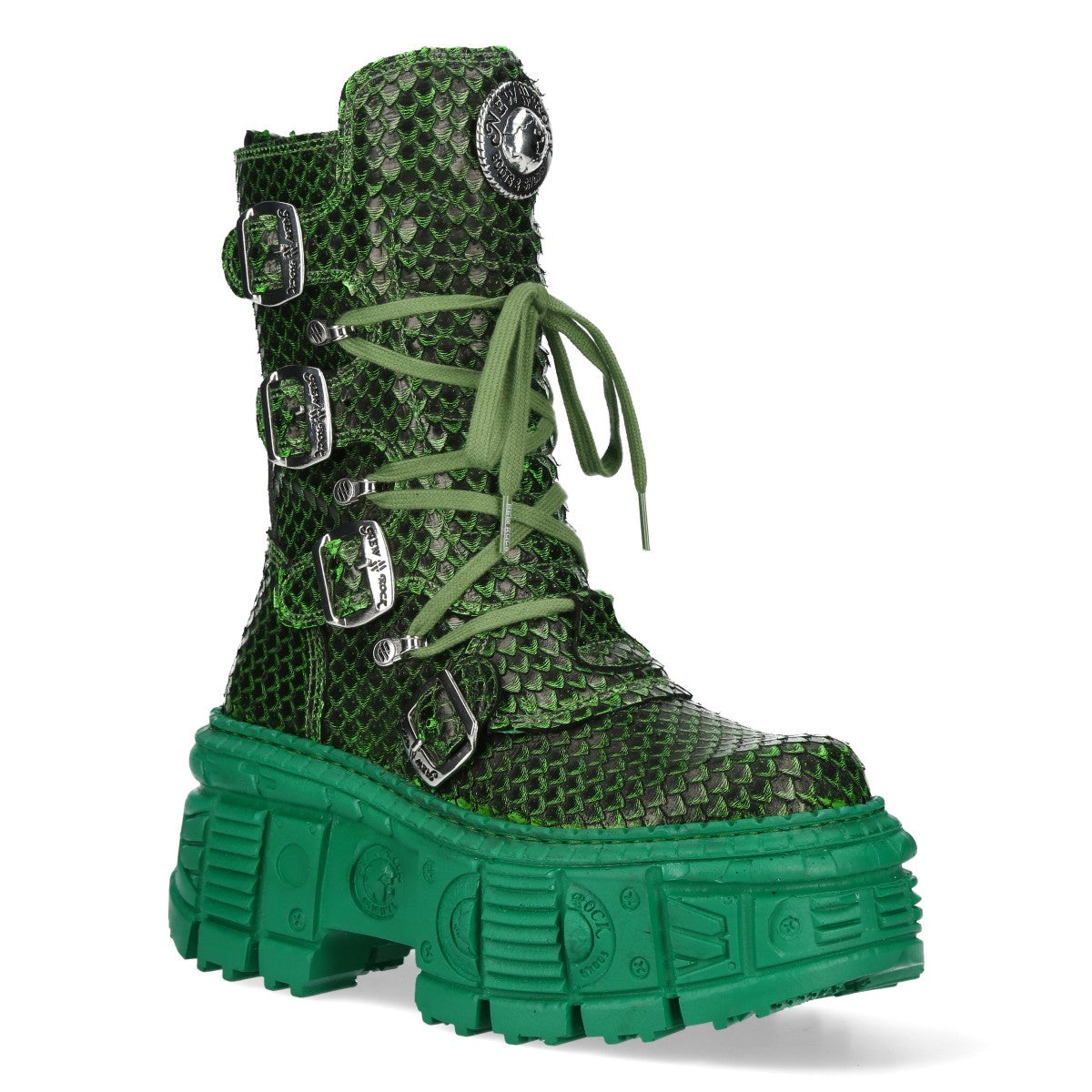 New Rock M-WALL373-C21
