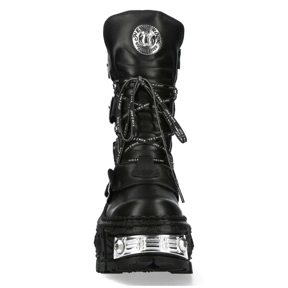 New Rock M-WALL373-C12