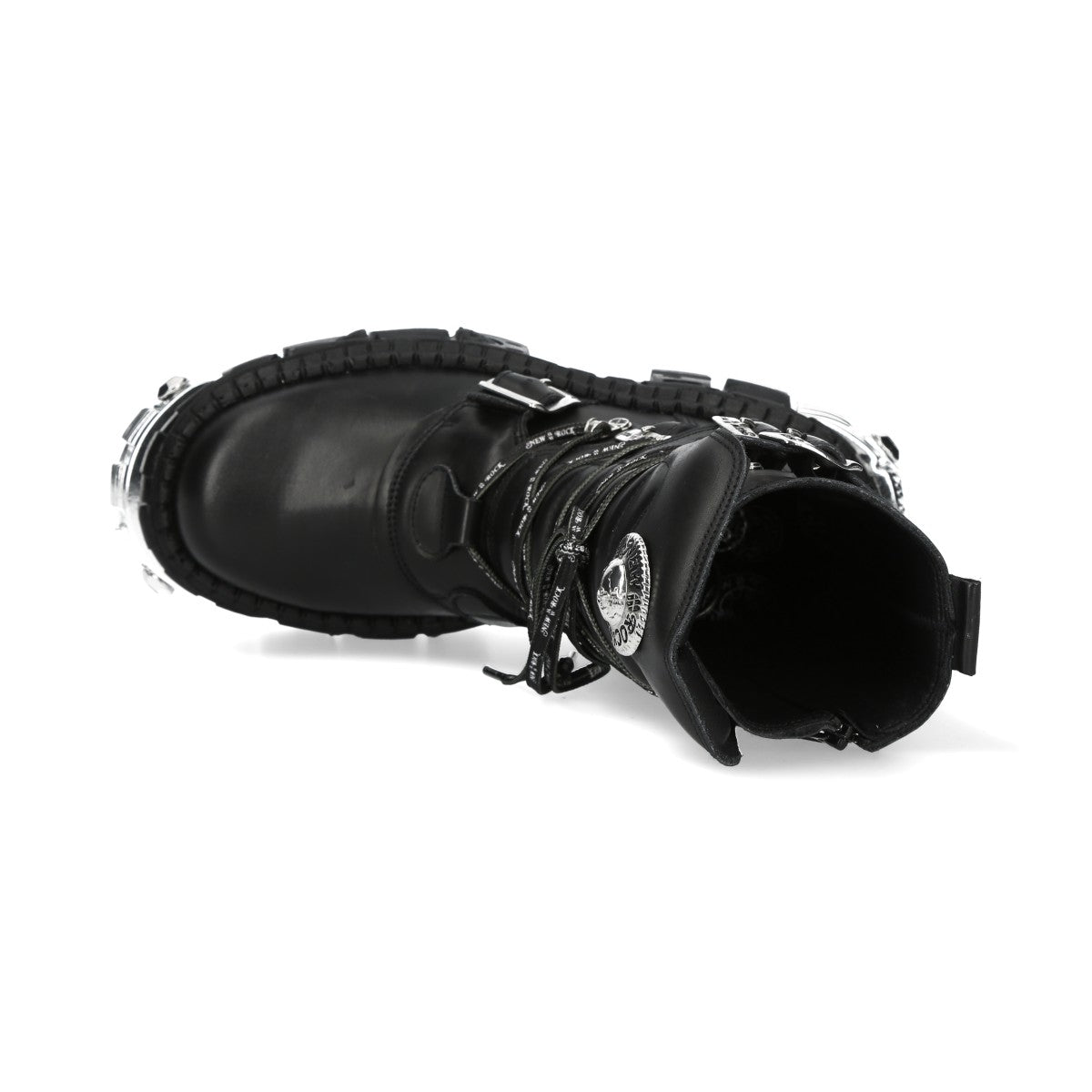 New Rock M-WALL373-C12