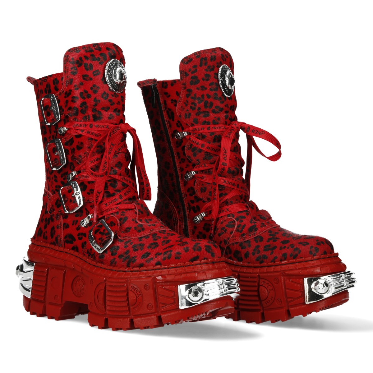 New Rock M-WALL373-C8