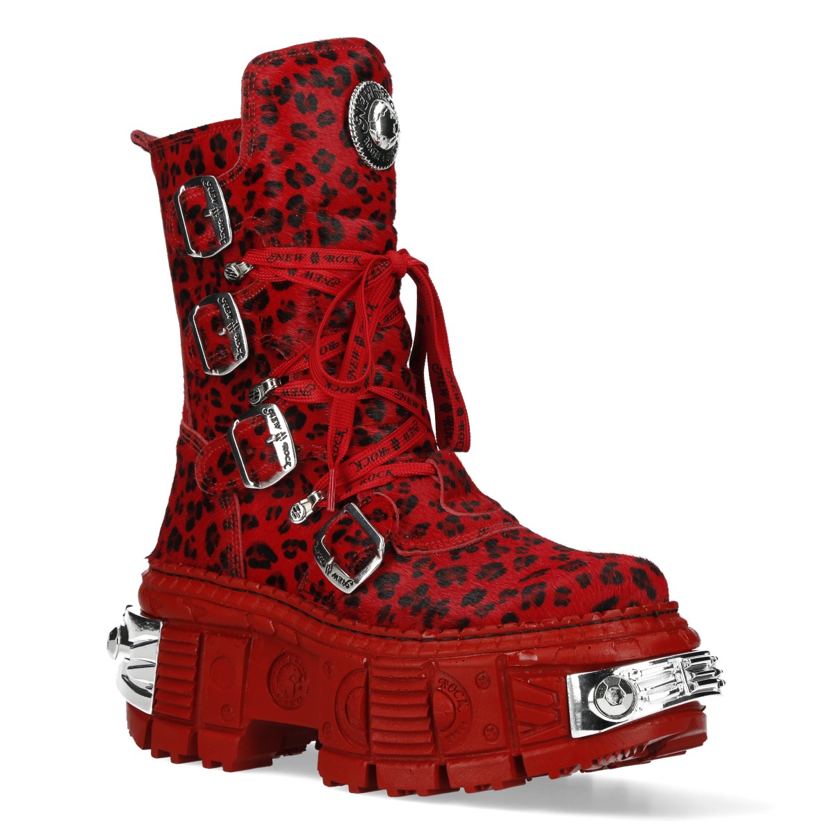 New Rock M-WALL373-C8