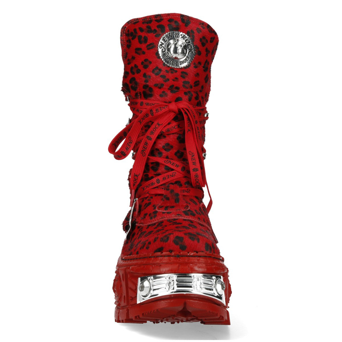 New Rock M-WALL373-C8