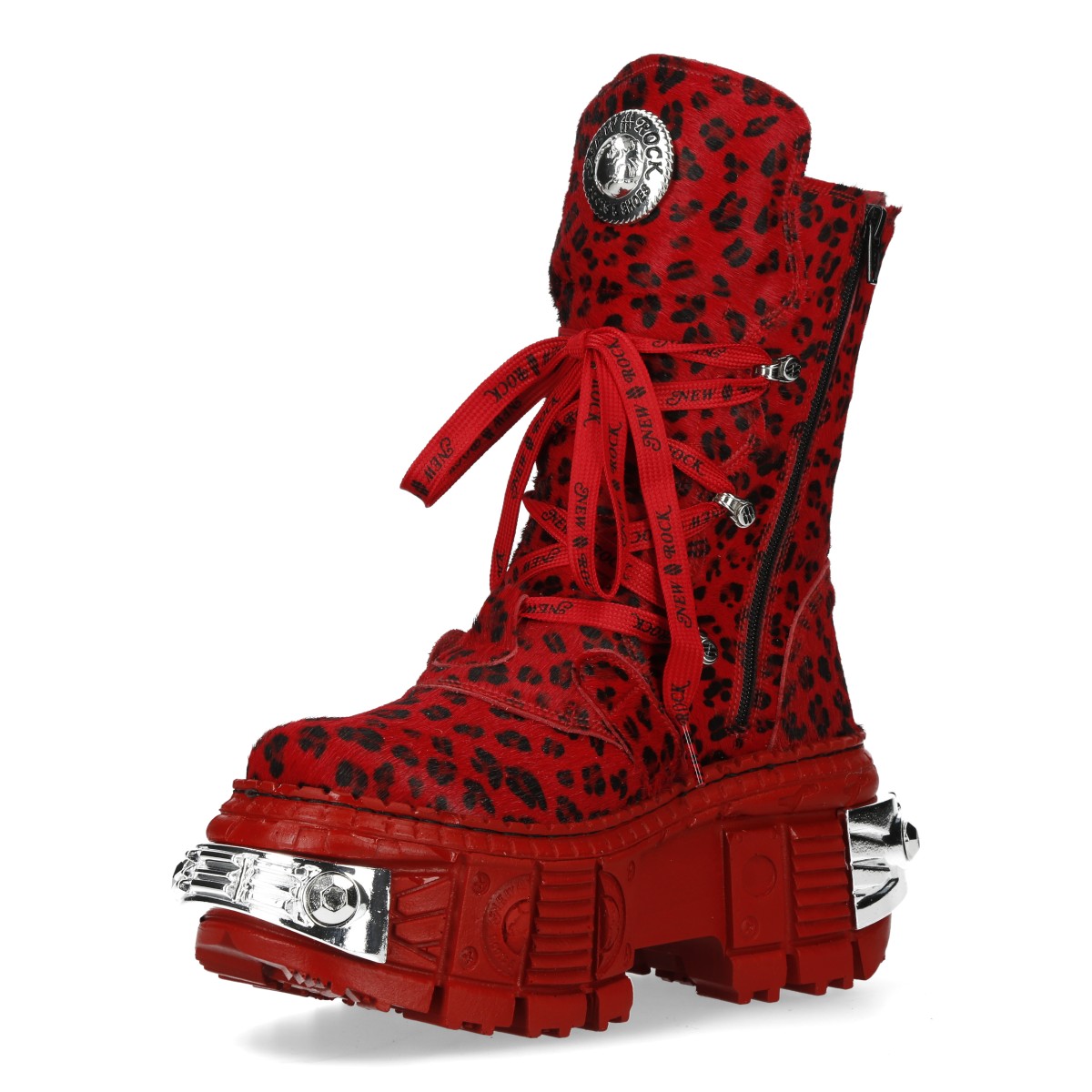 New Rock M-WALL373-C8