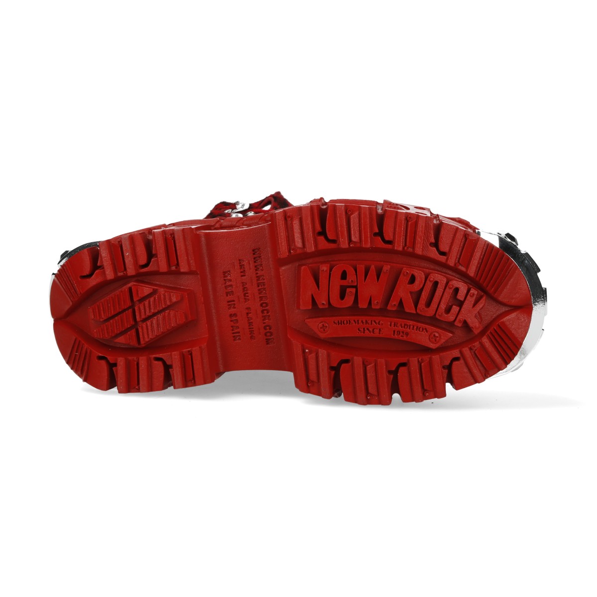 New Rock M-WALL373-C8