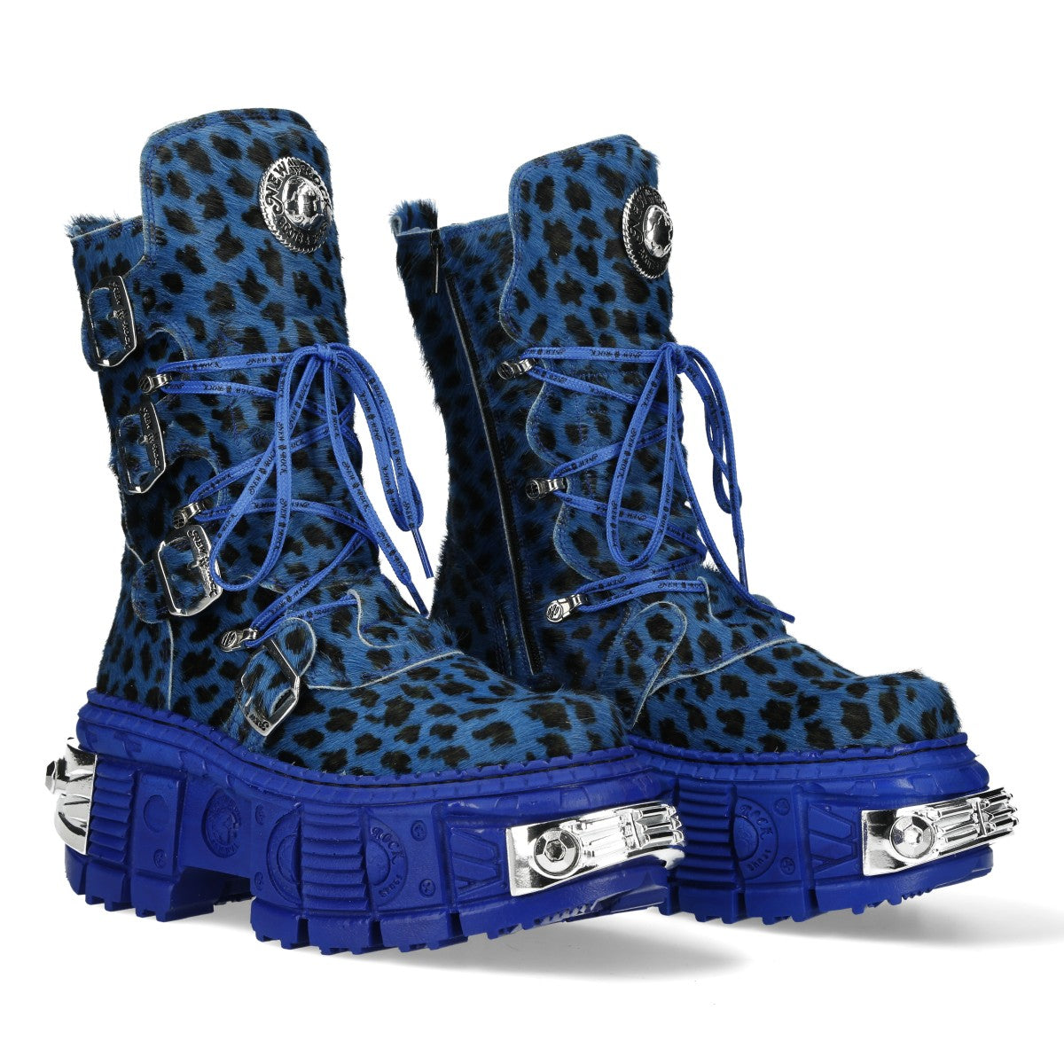 New Rock M-WALL373-C7